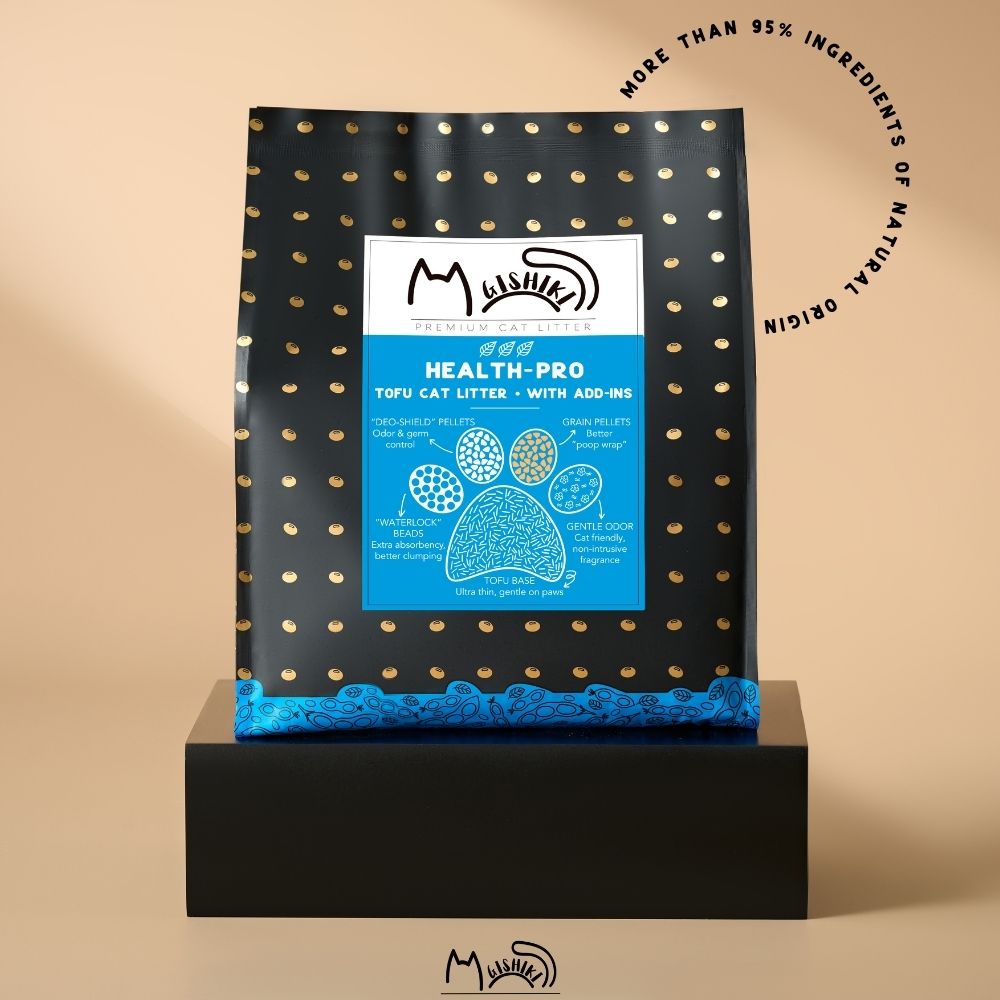 Health-Pro Premium Cat Litter