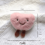 "Mr. Watermelon" Catnip Infused Toy
