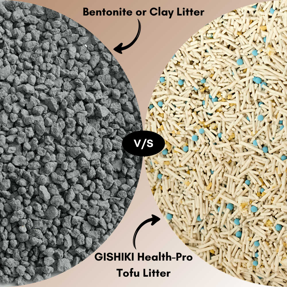 Health-Pro Premium Cat Litter
