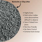 Health-Pro Premium Cat Litter