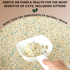 Health-Pro Premium Cat Litter