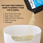 Health-Pro Premium Cat Litter