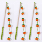 "Orchard" Teaser Wand