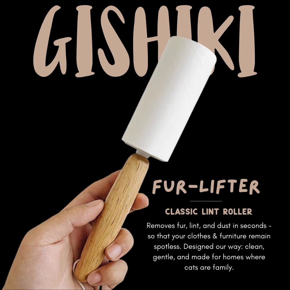 "Fur-lifter" Classic Lint Roller