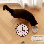 "Unicorn" Slow Feeder Bowl