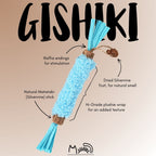 "Plushy Matatabi" - Premium Chew Stick