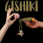 Catnip Zuchhini & Cookie: Bestseller Catnip Duo (Pack of 2)
