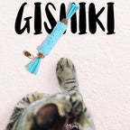 "Plushy Matatabi" - Premium Chew Stick