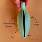 "Bonito" Cat Treat Dispenser