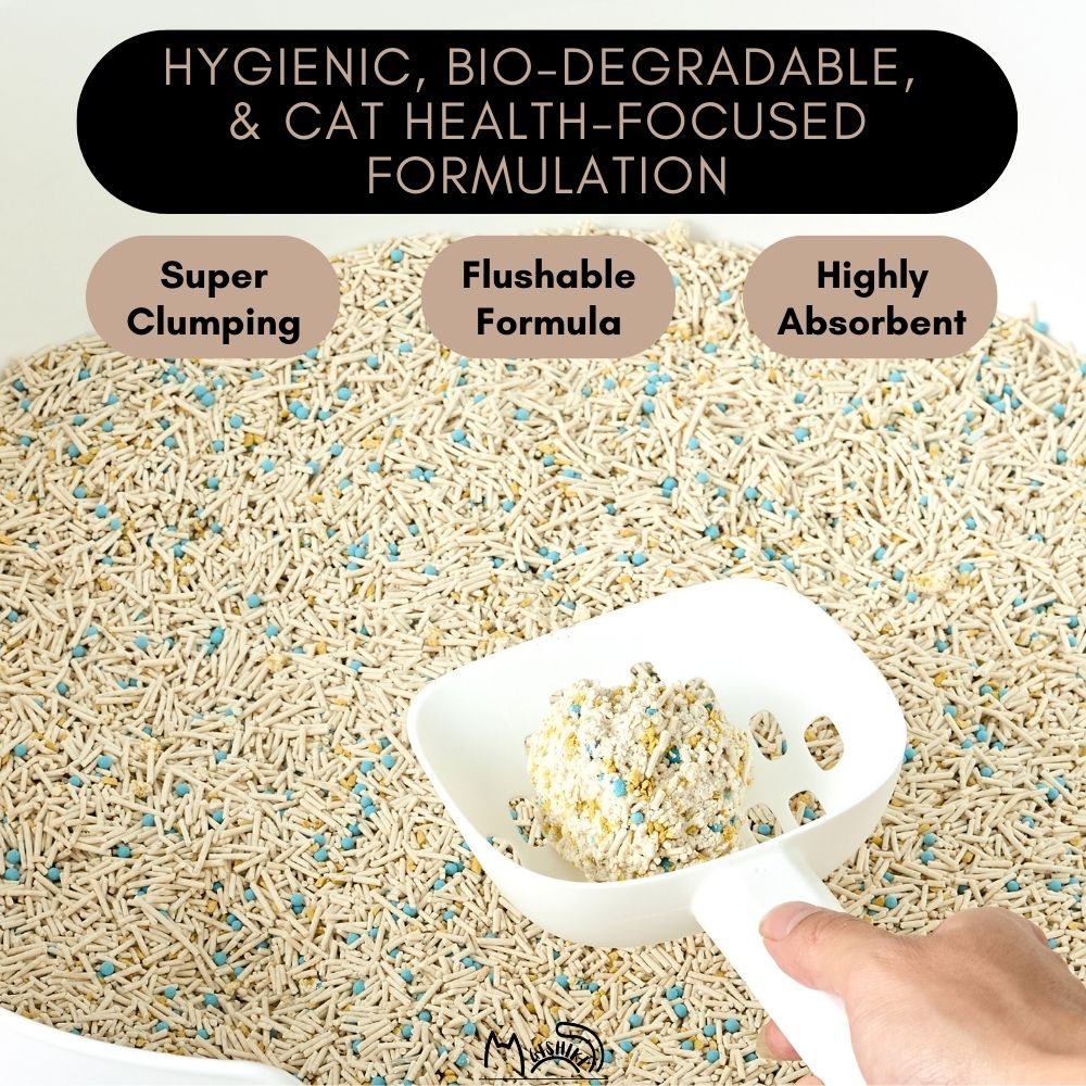 Health-Pro Premium Cat Litter