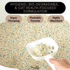 Health-Pro Premium Cat Litter