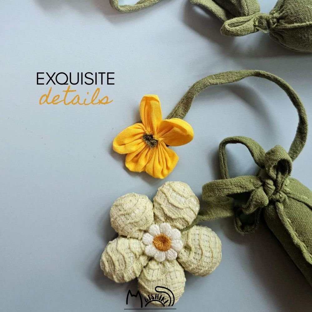 "Zuchhini" Catnip Infused Toy