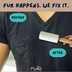 "Fur-lifter" Classic Lint Roller