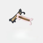 "Zoomies" Cat Hair Clip / Tie Pin