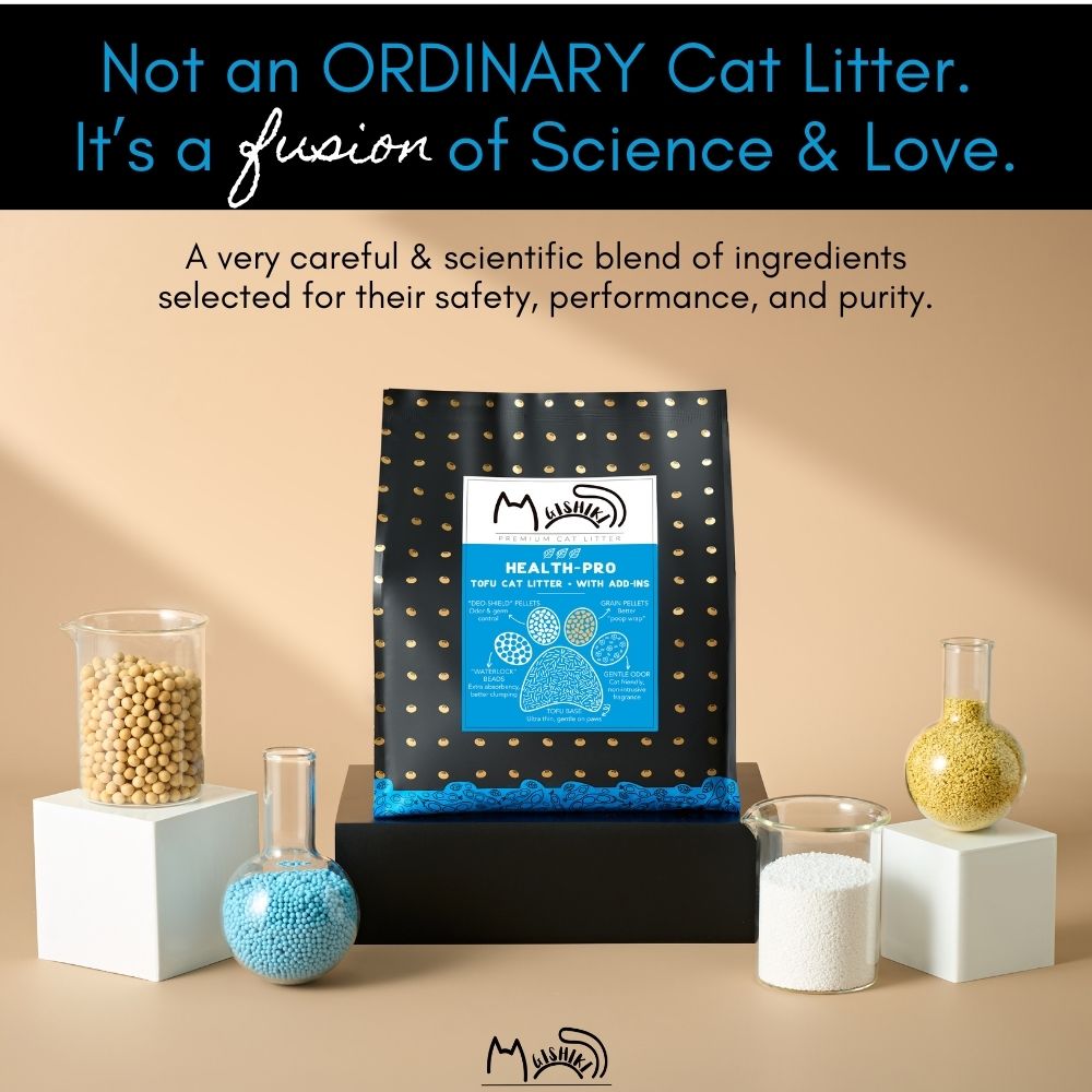 Health-Pro Premium Cat Litter