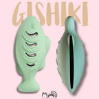 "Bonito" Cat Treat Dispenser