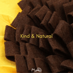 "Blossom" Snuffle Mat for Cats