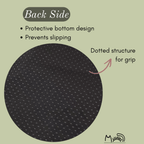 "Blossom" Snuffle Mat for Cats